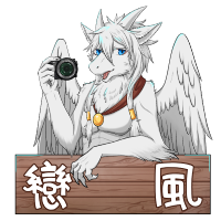 頭像