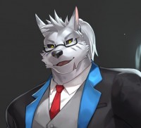 頭像