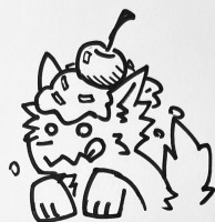 頭像